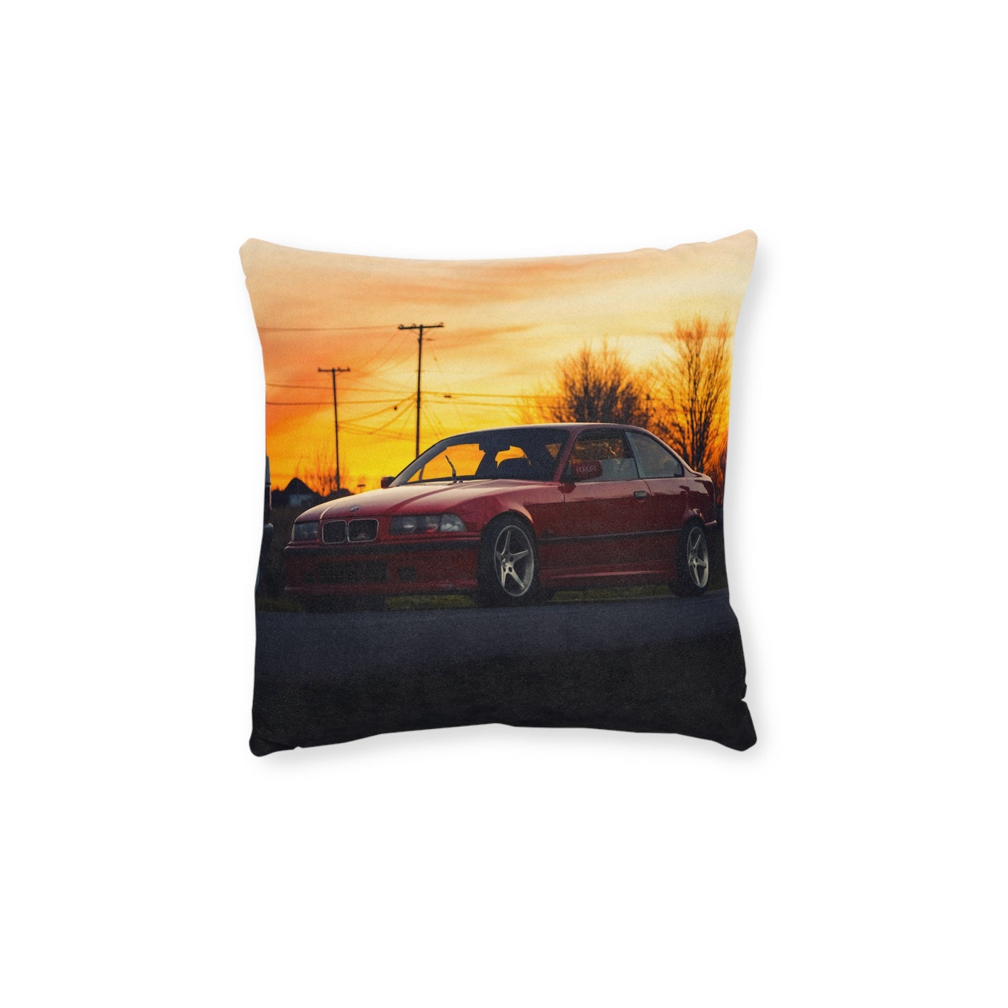 BMW 3 Series E36