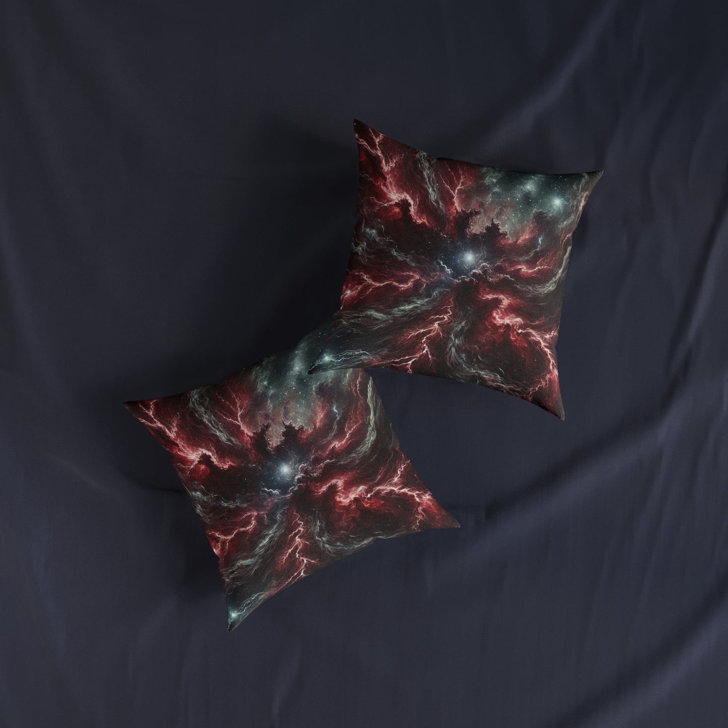 Theoretical Image Of Dark Energy