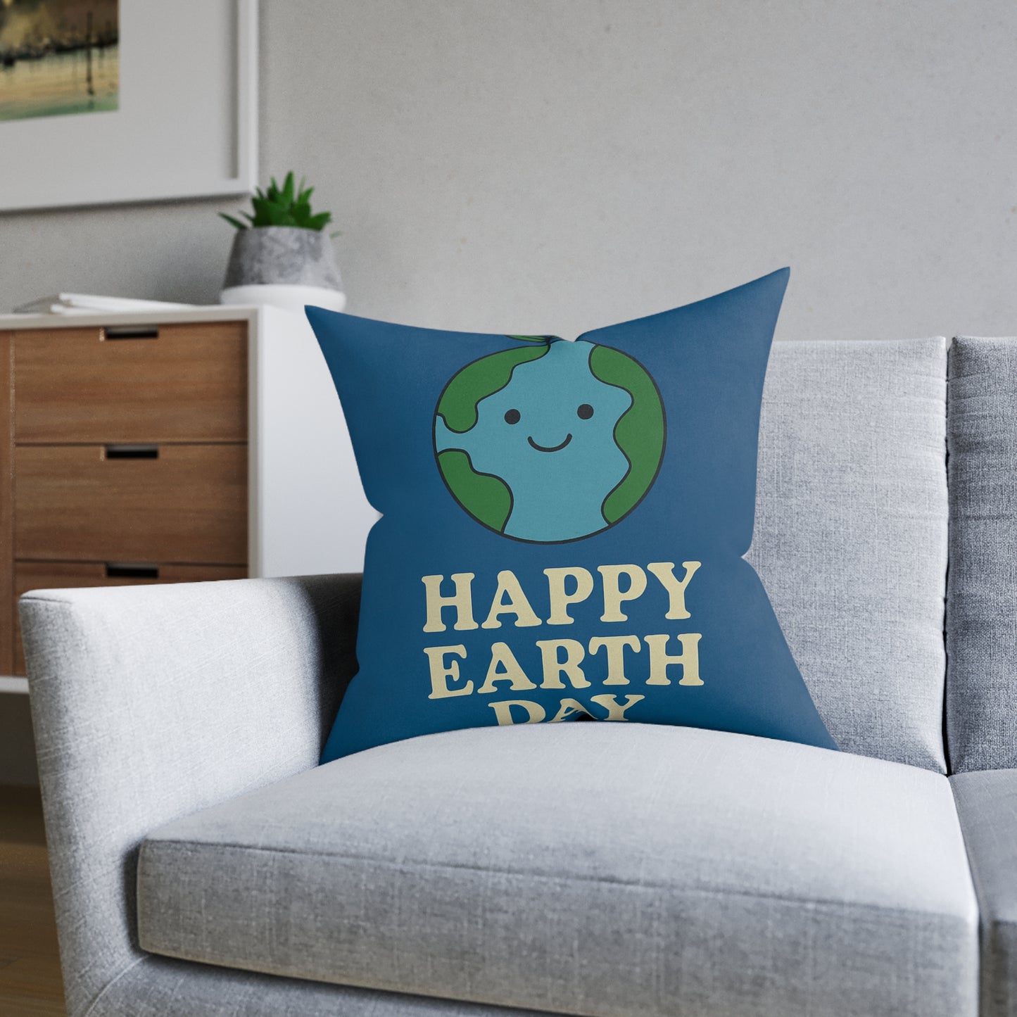 Happy Earth Day
