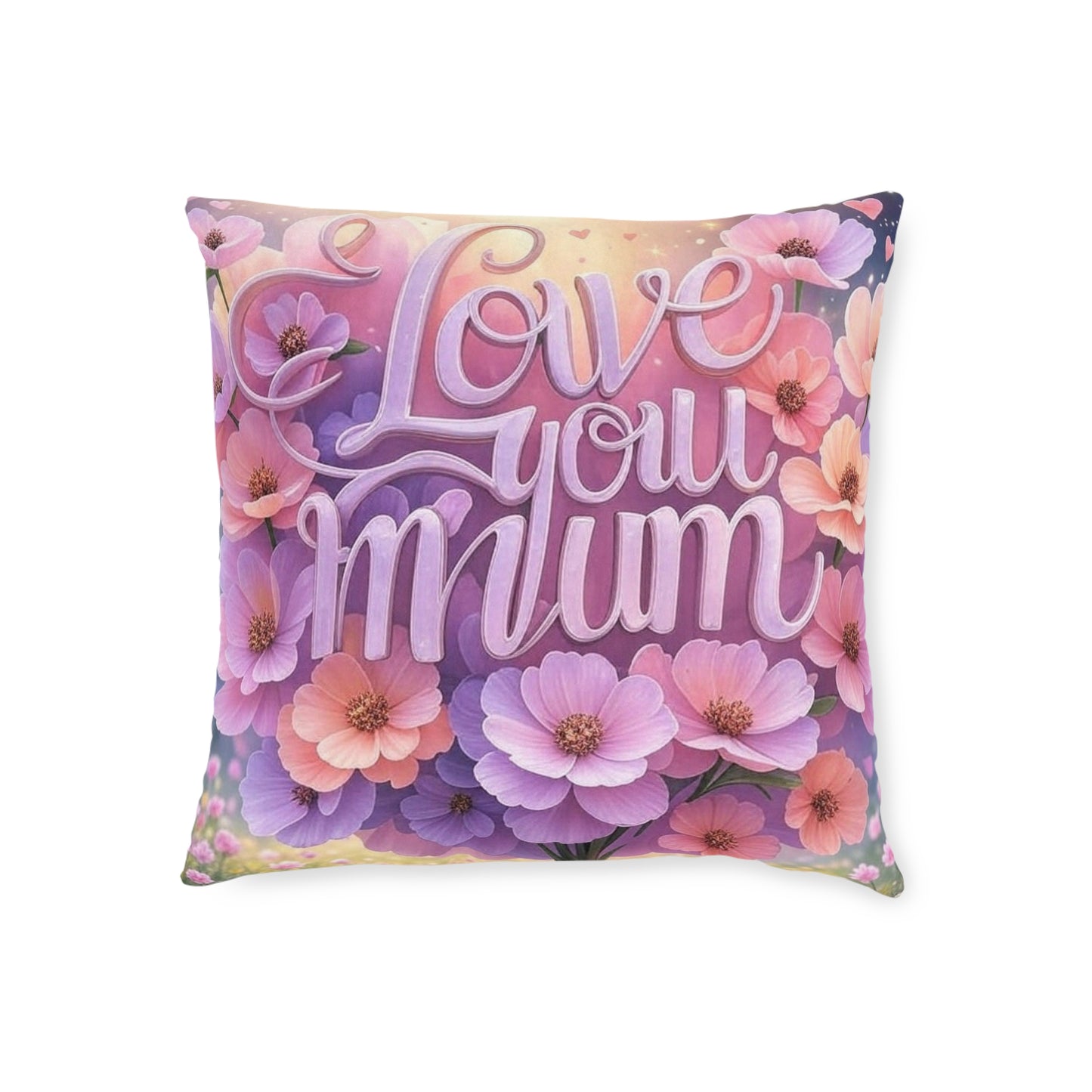 Love You Mum