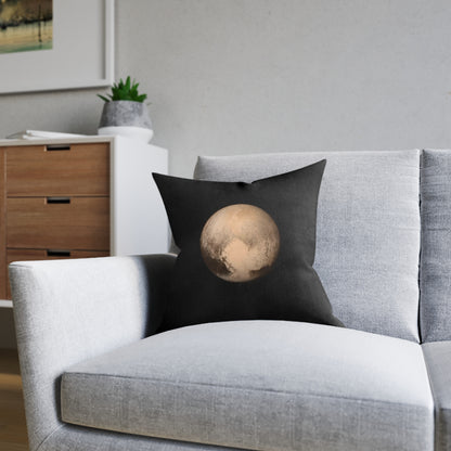 Pluto