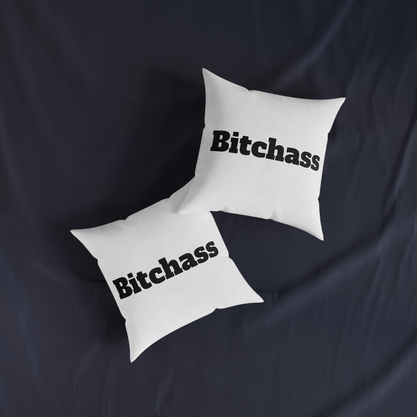 B*tchass