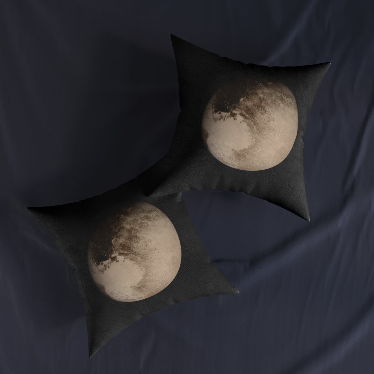 Pluto 2