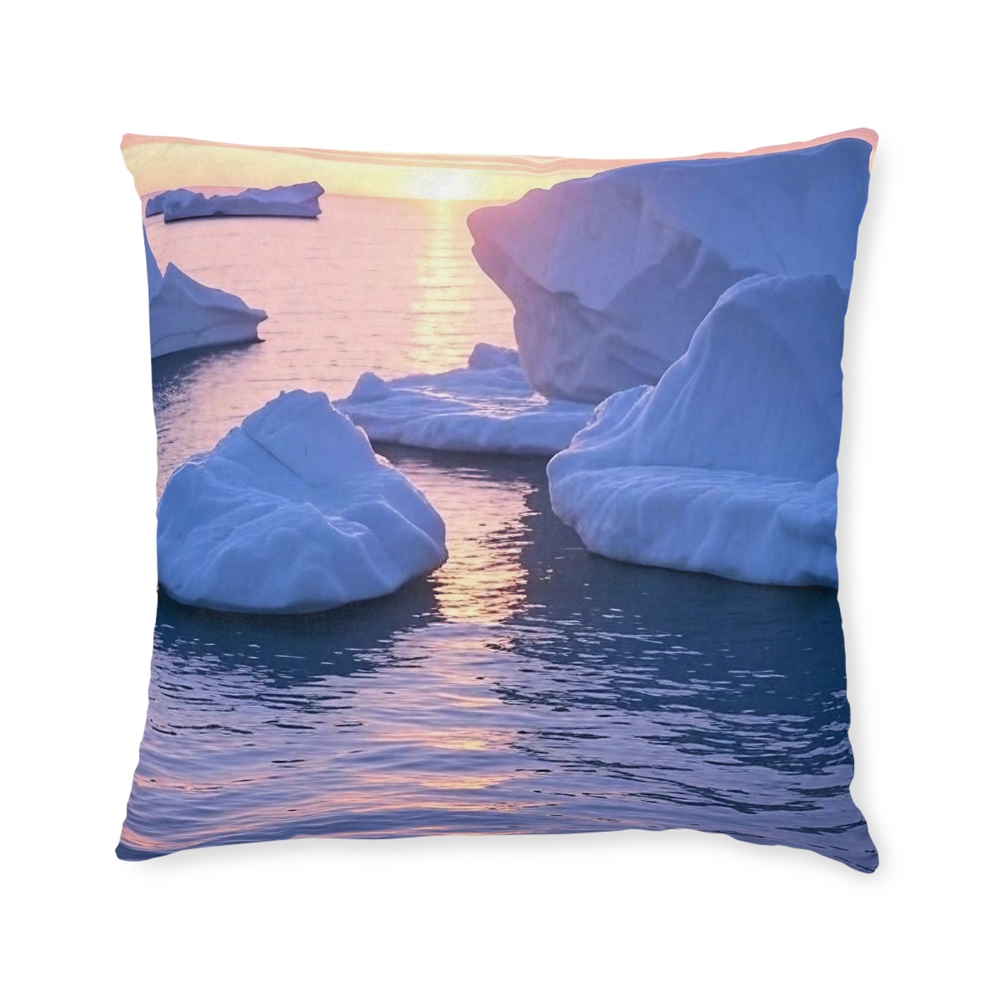 Icebergs