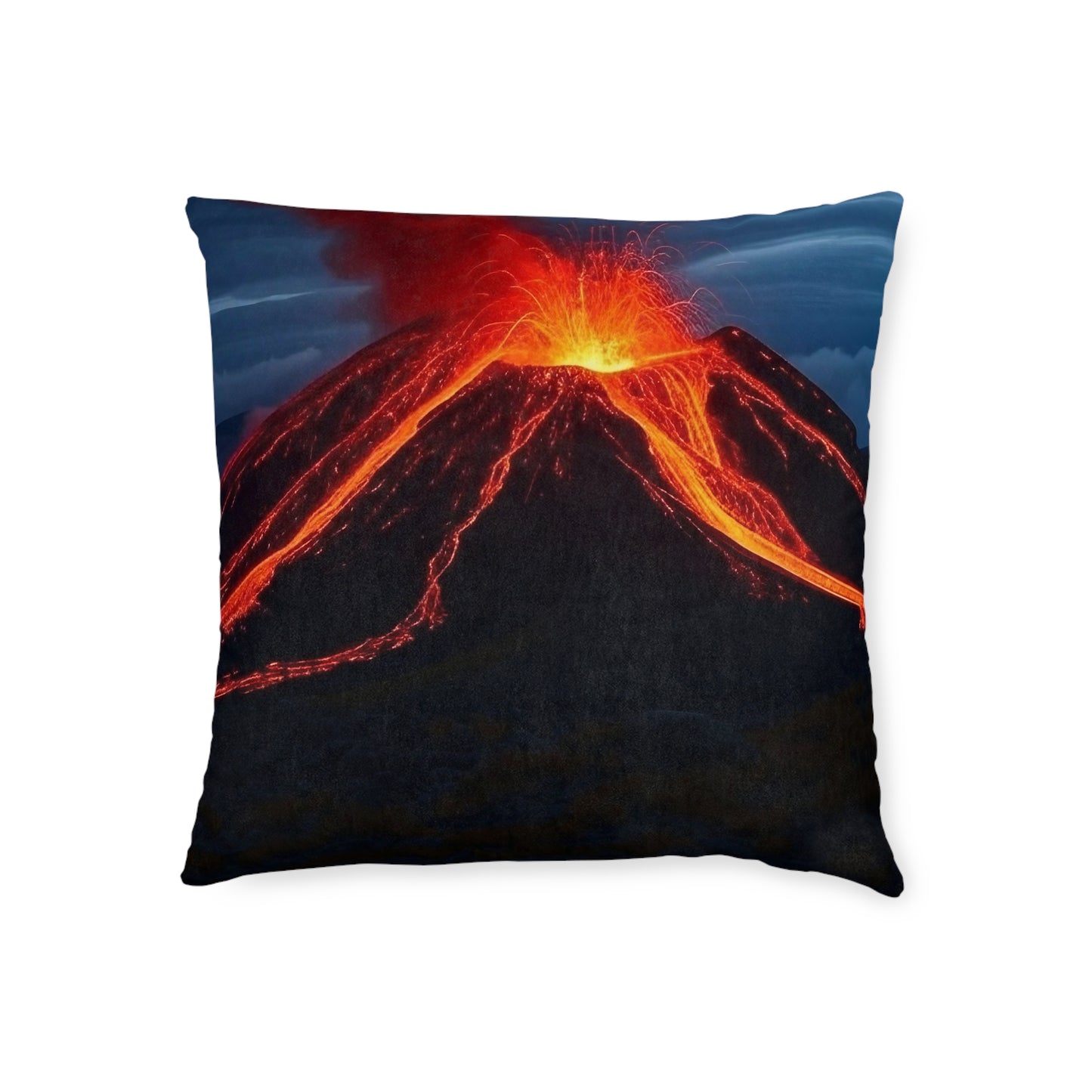 Volcano