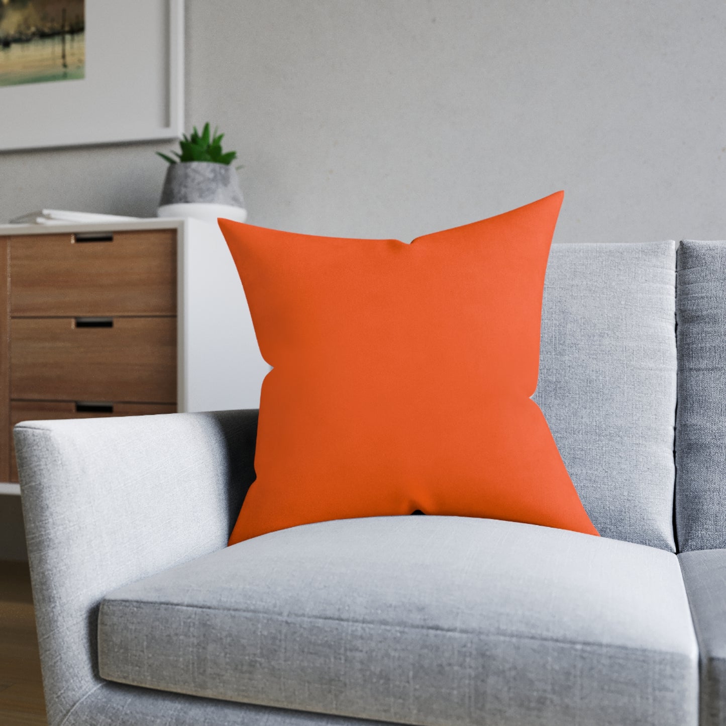 Pumpkin Orange