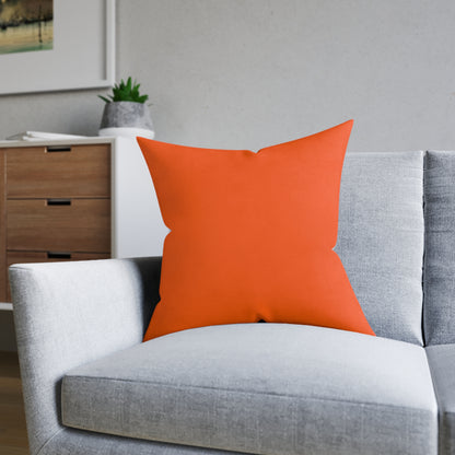 Pumpkin Orange