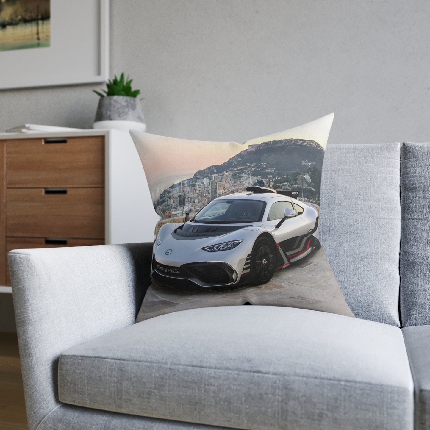 Mercedes AMG One