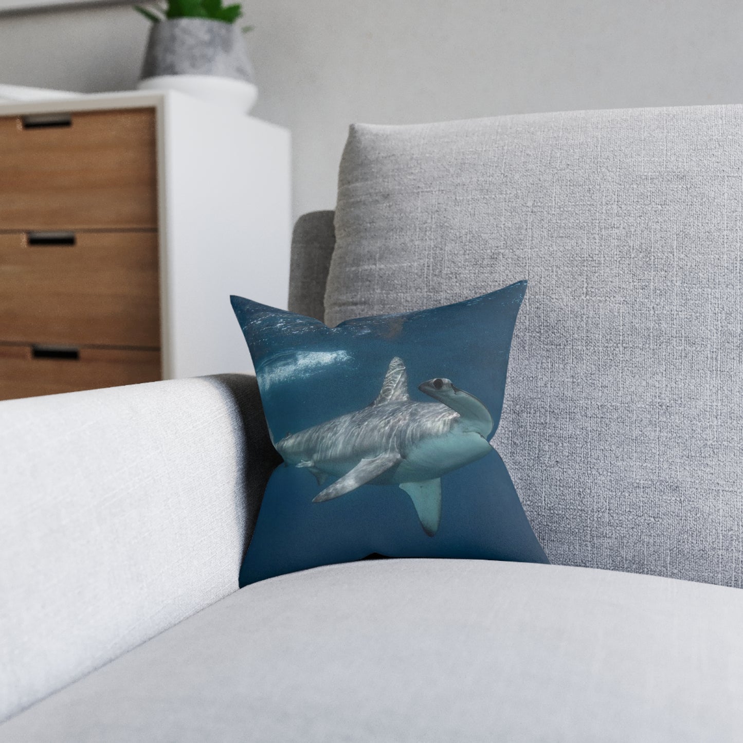 Hammerhead Shark