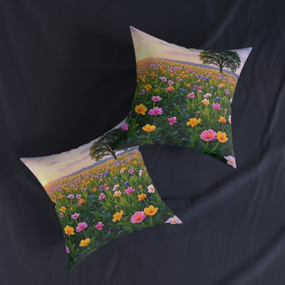 Flower Fields