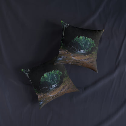 Cave Opening