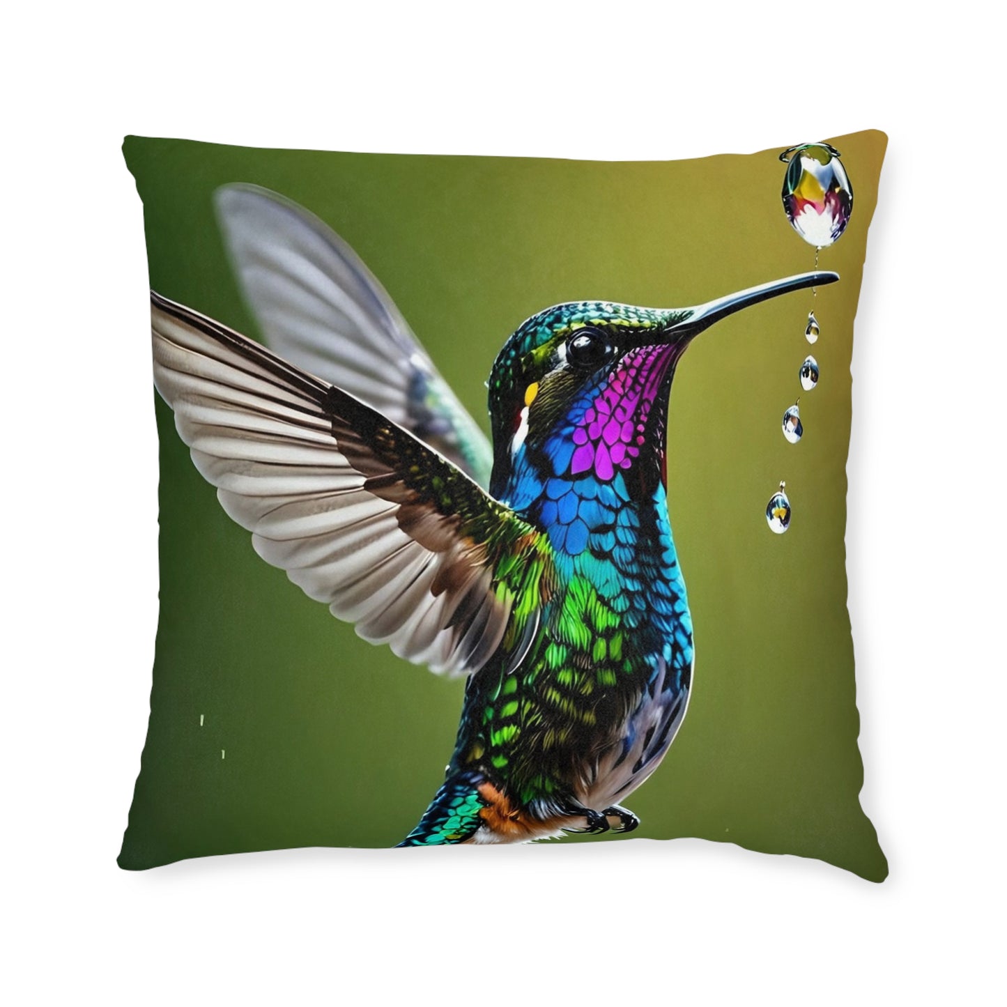 Humming Bird