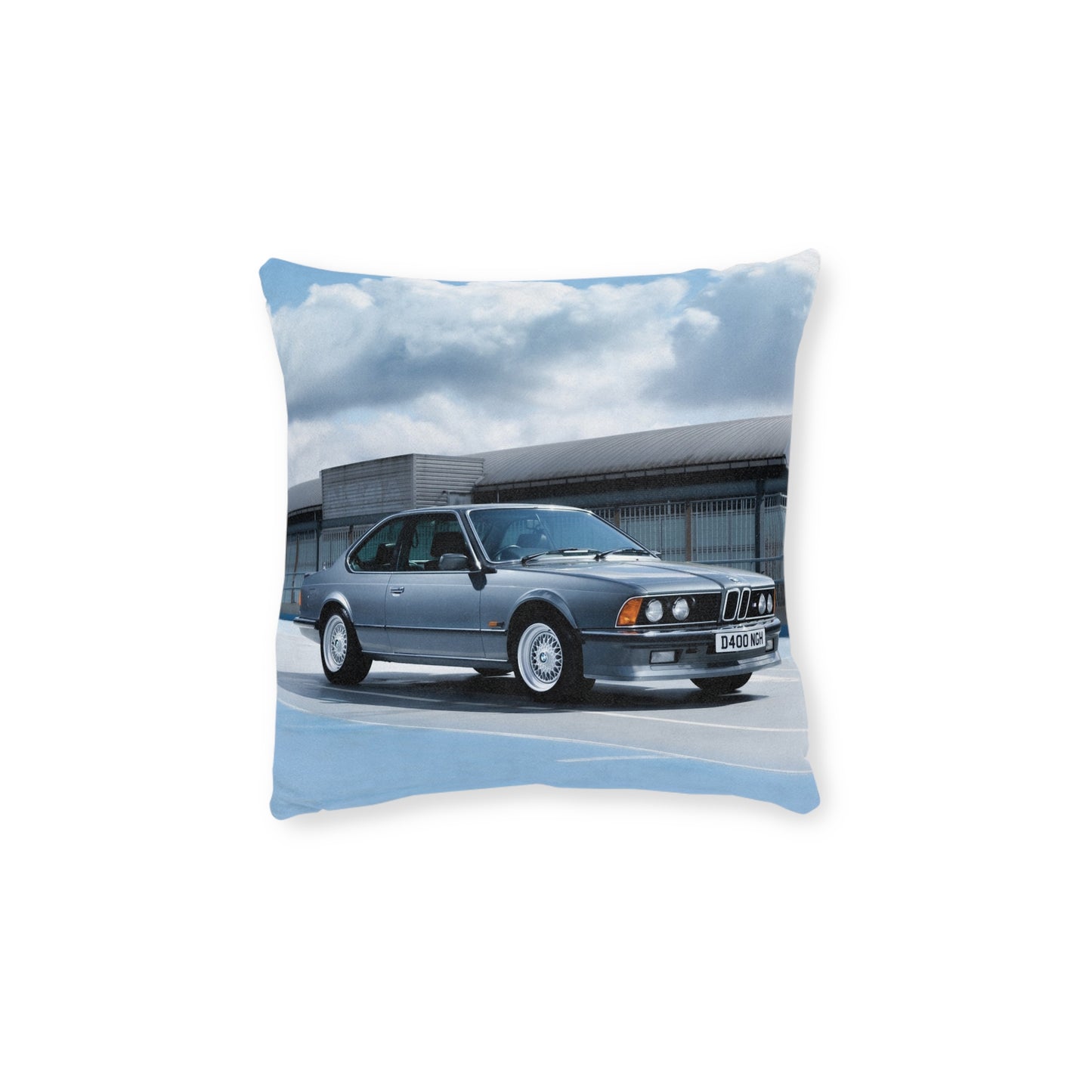BMW M635CSi E24