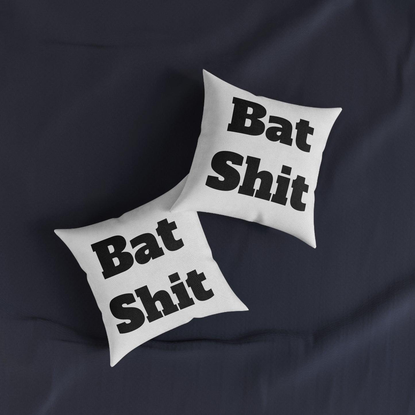 Batsh*t