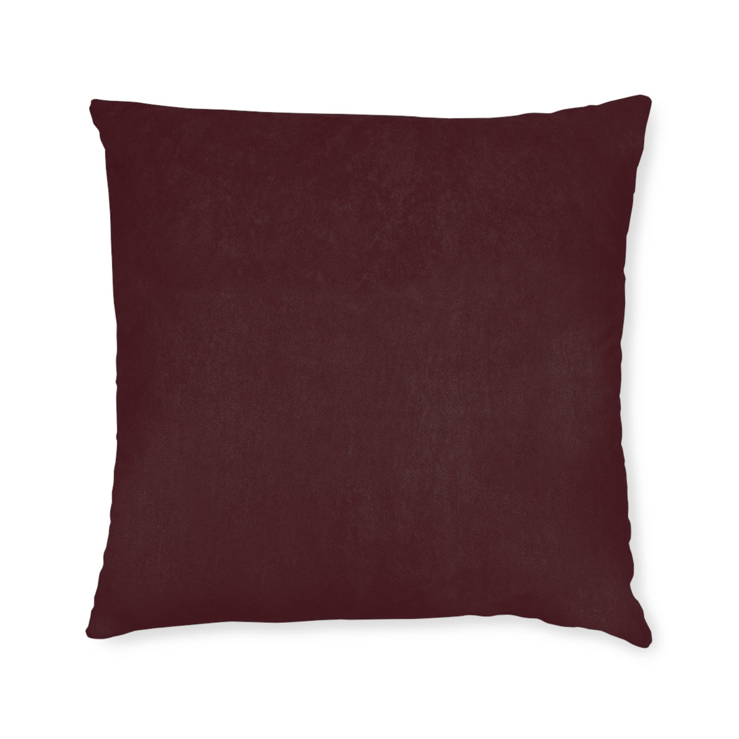 Velvet Maroon