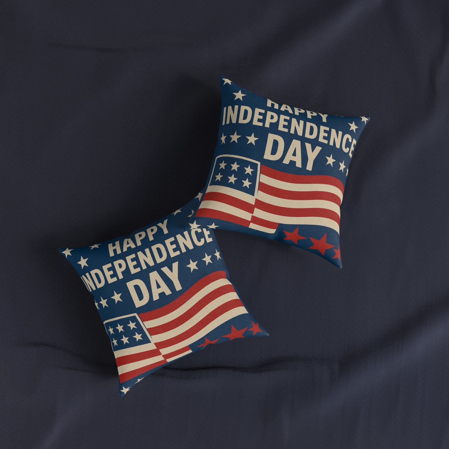 Happy Independence Day #2