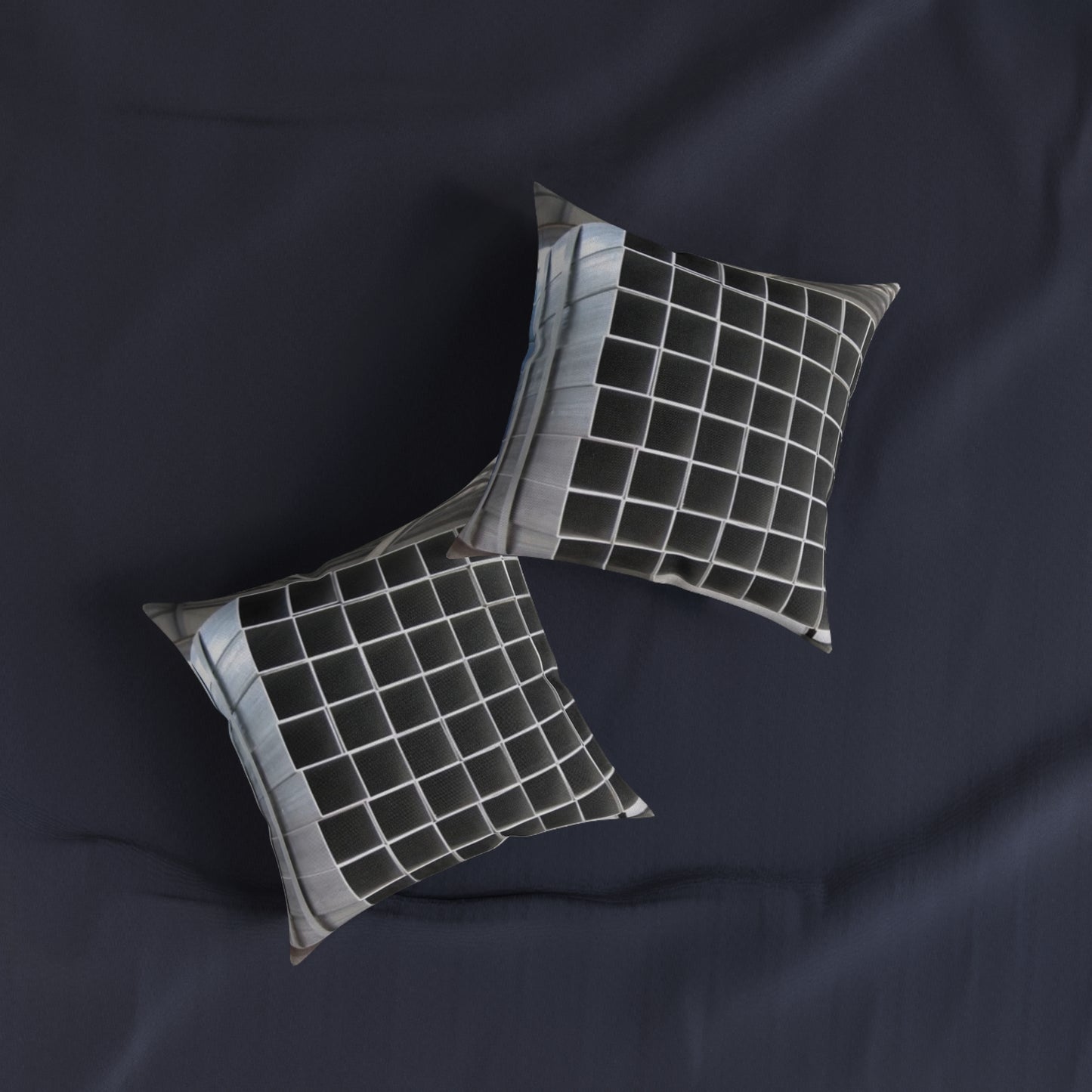 Galvanised Square Steel