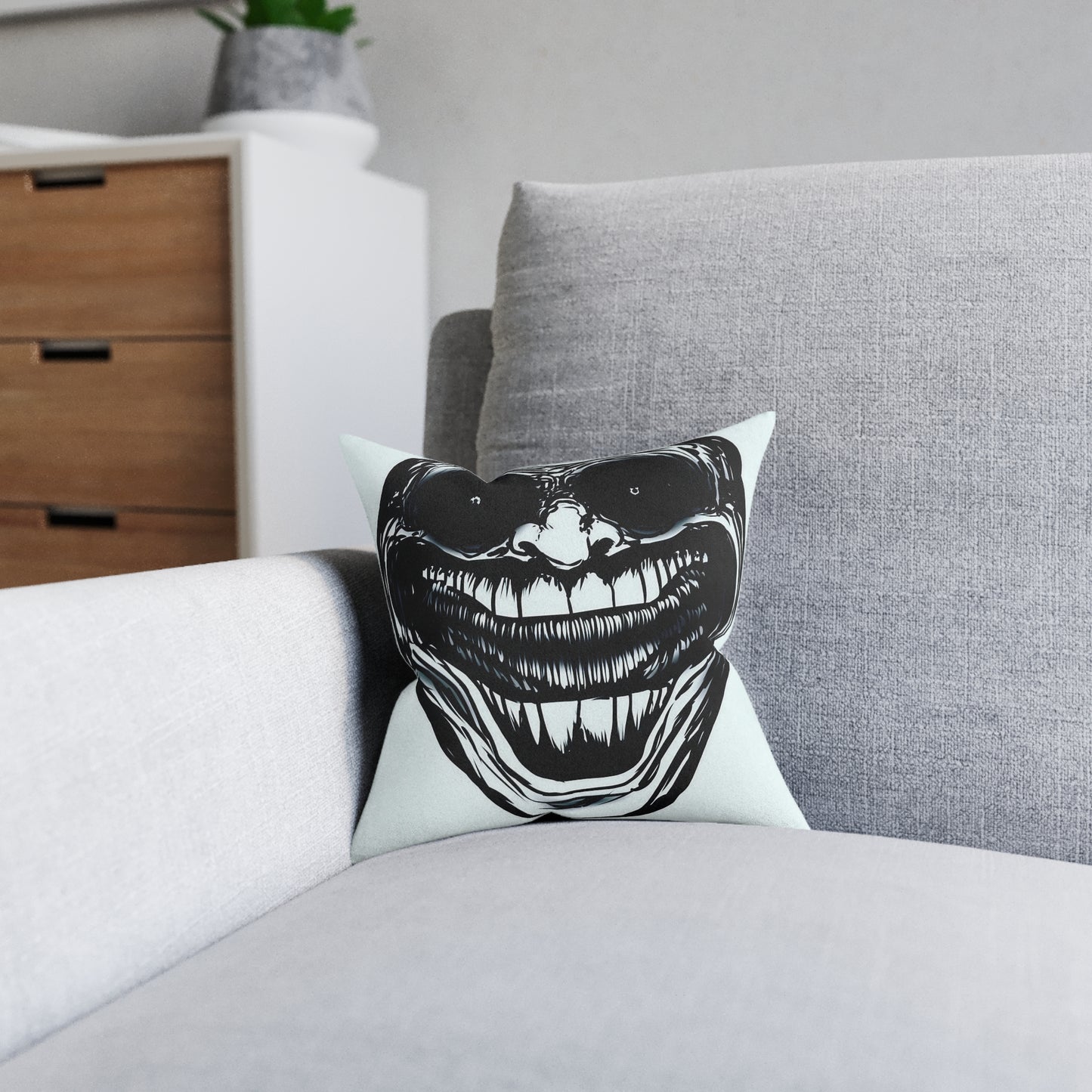 Extreme Troll Face