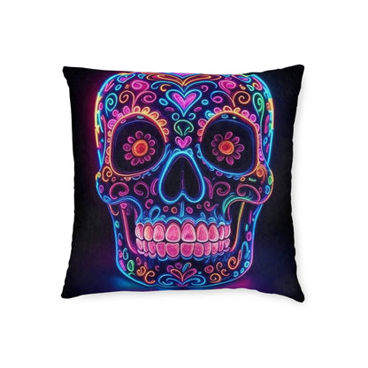 Arte del Días De Los Muertos