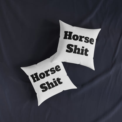 Horsesh*t