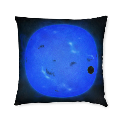 The Water World- Gliese 1214b