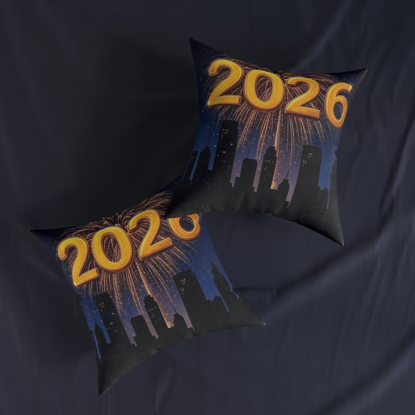 2026 New Years