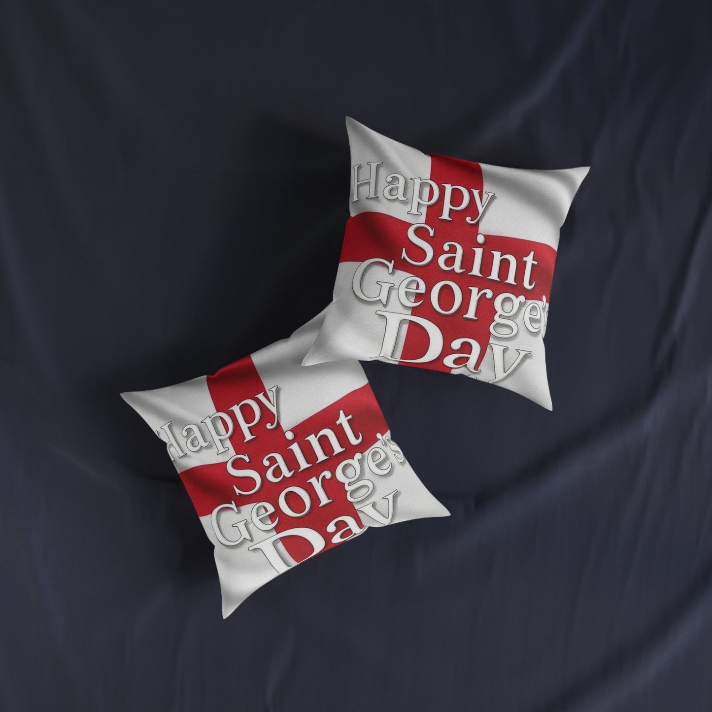 Happy Saint George’s Day