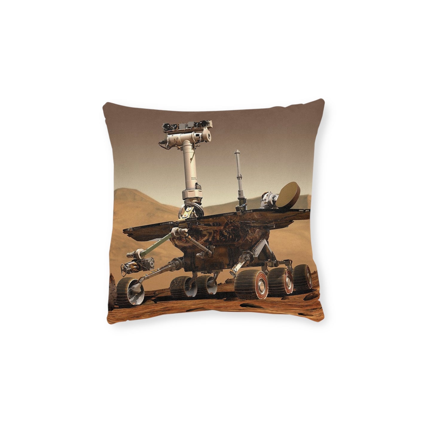 Mars Rover