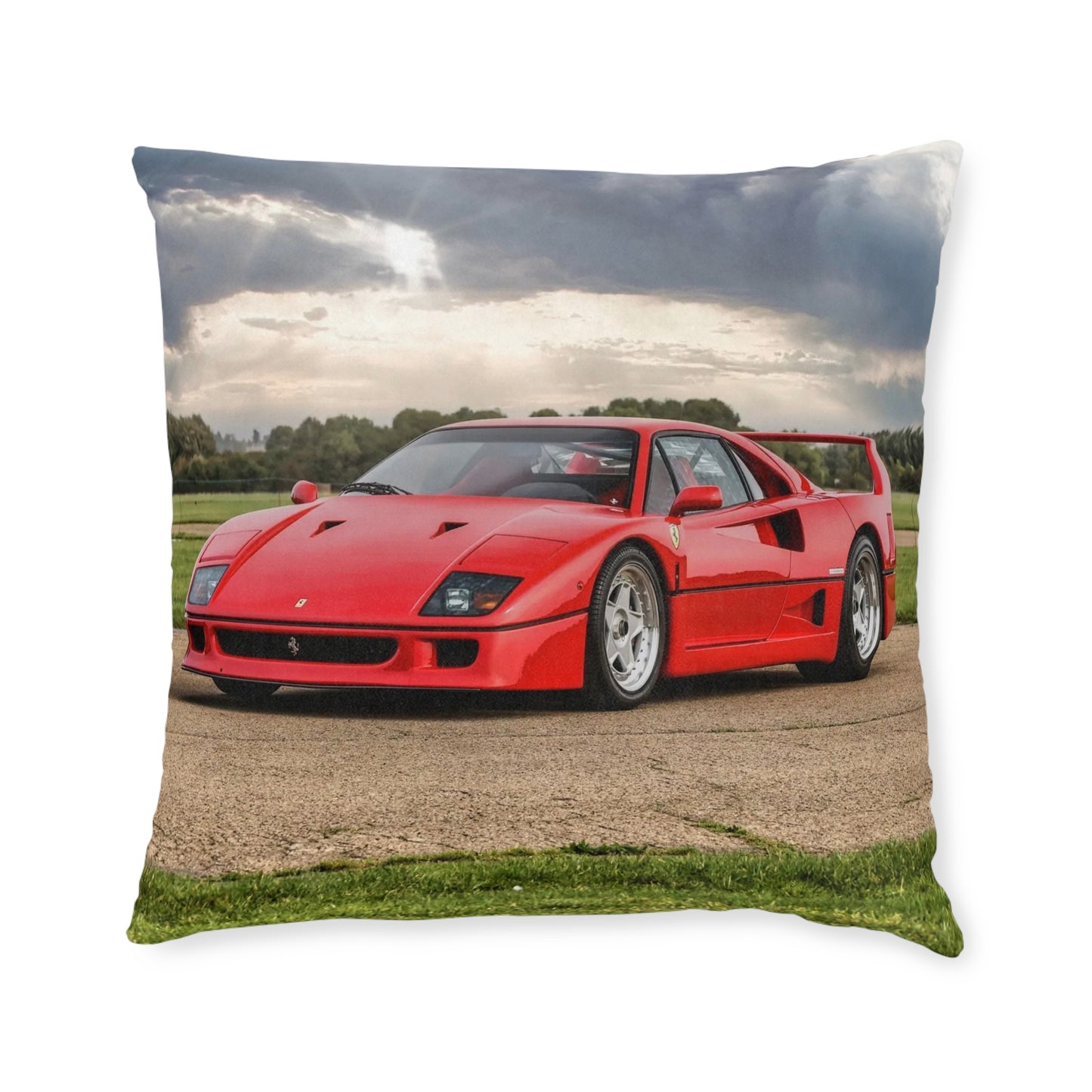 Ferrari F40