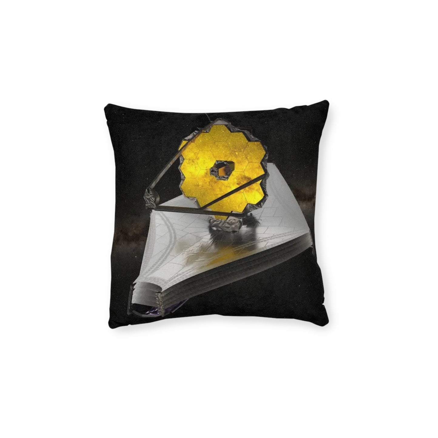 JWST- James Webb Space Telescope