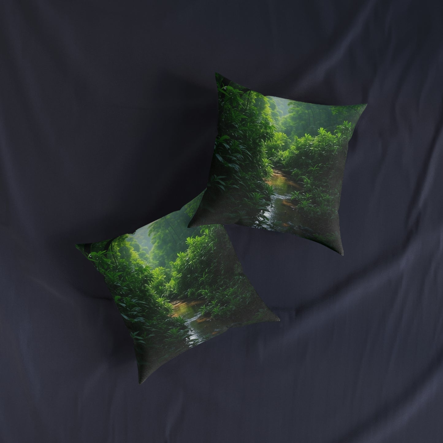 Rainforest