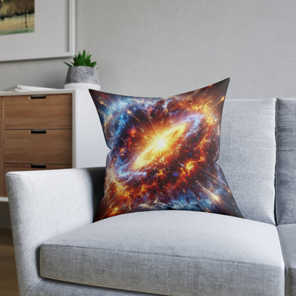The Big Bang- Artistic Depiction