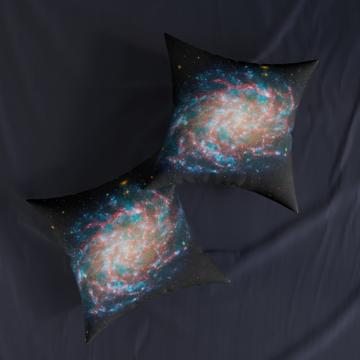 The Triangulum Galaxy