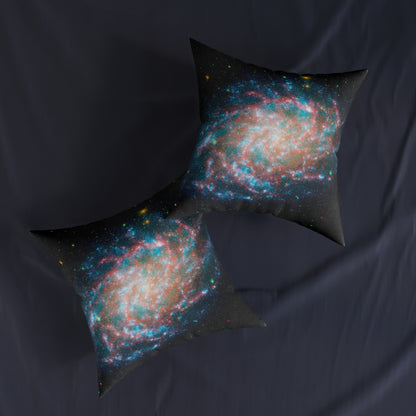 The Triangulum Galaxy