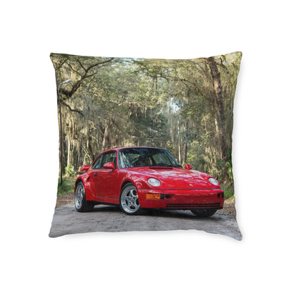 Porsche 911 Turbo S (964)