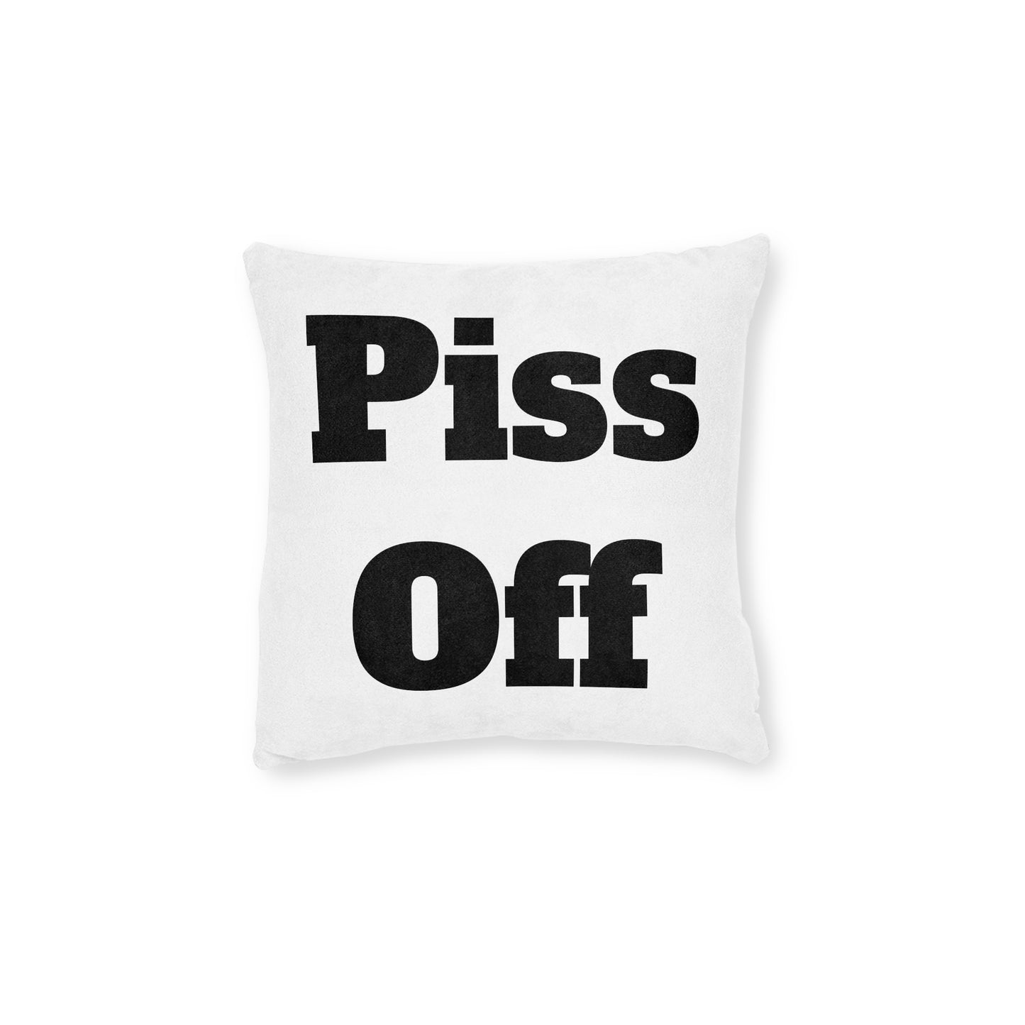 P*ss Off