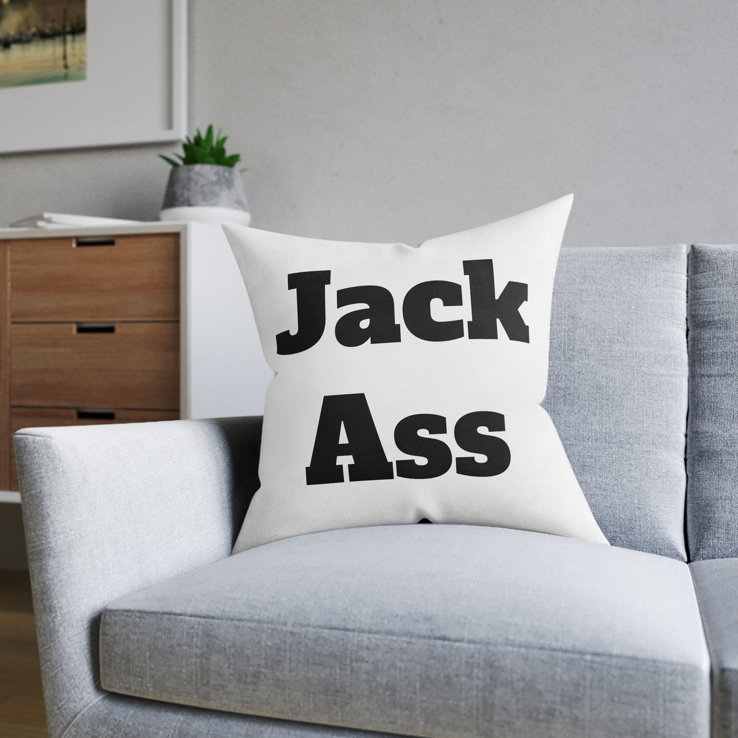 Jack*ss