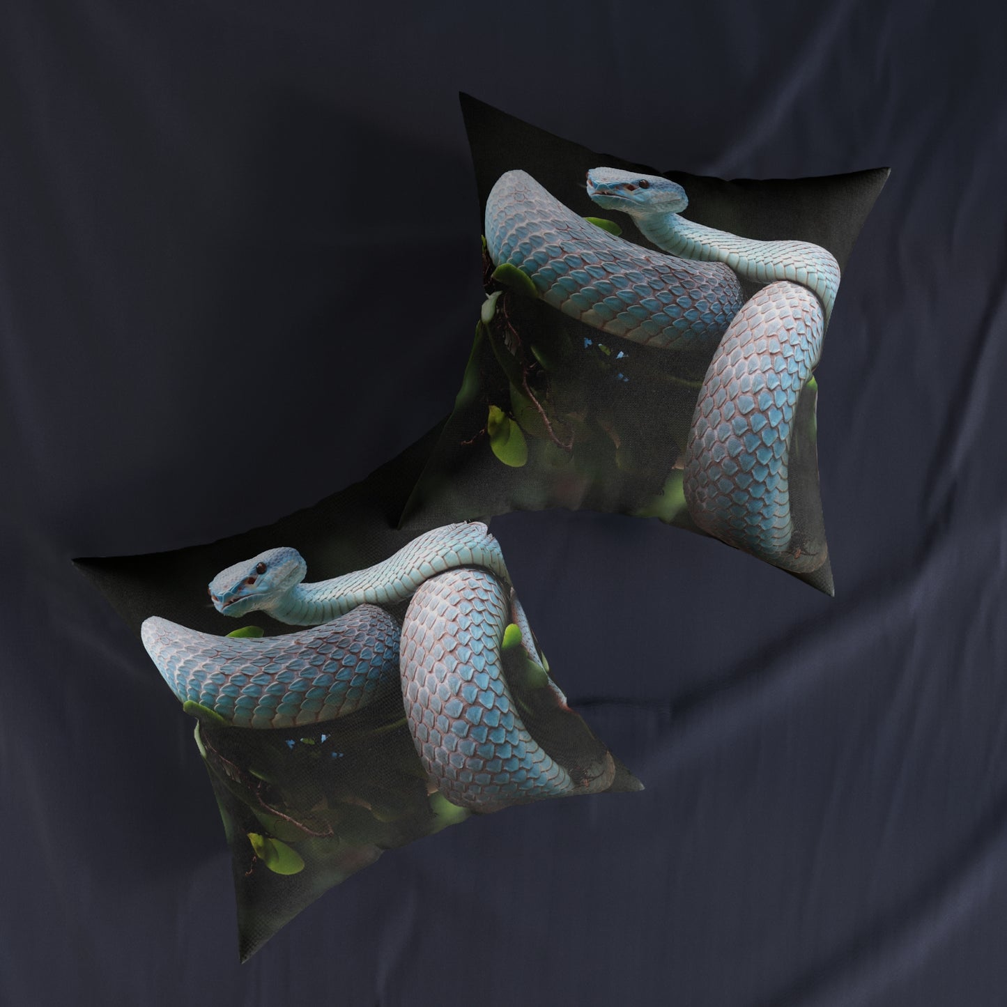 Ball Python Snake