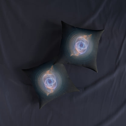 The Cat’s Eye Nebula