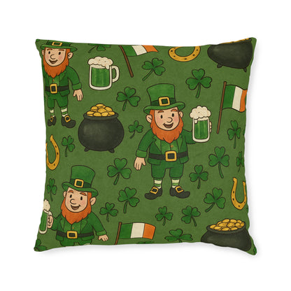 Happy Saint Patrick’s Day