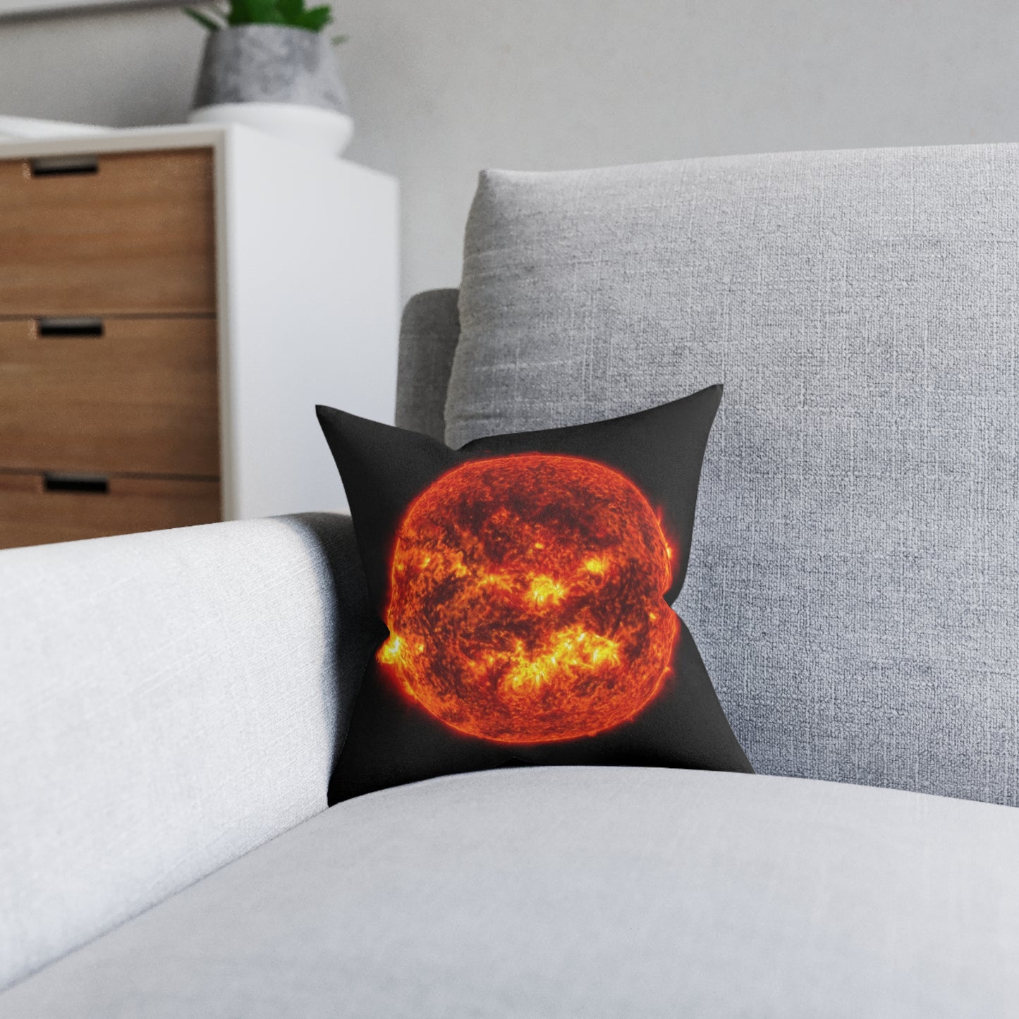 The Sun