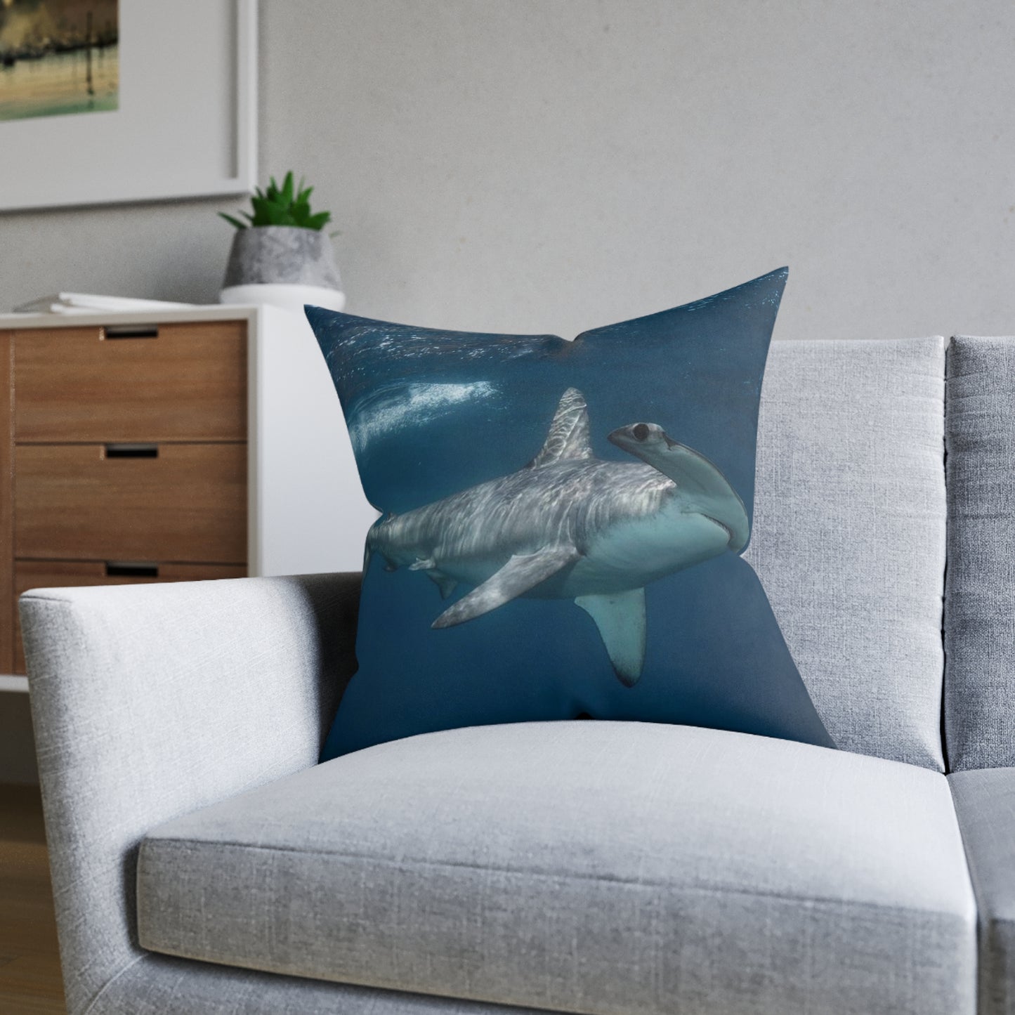 Hammerhead Shark