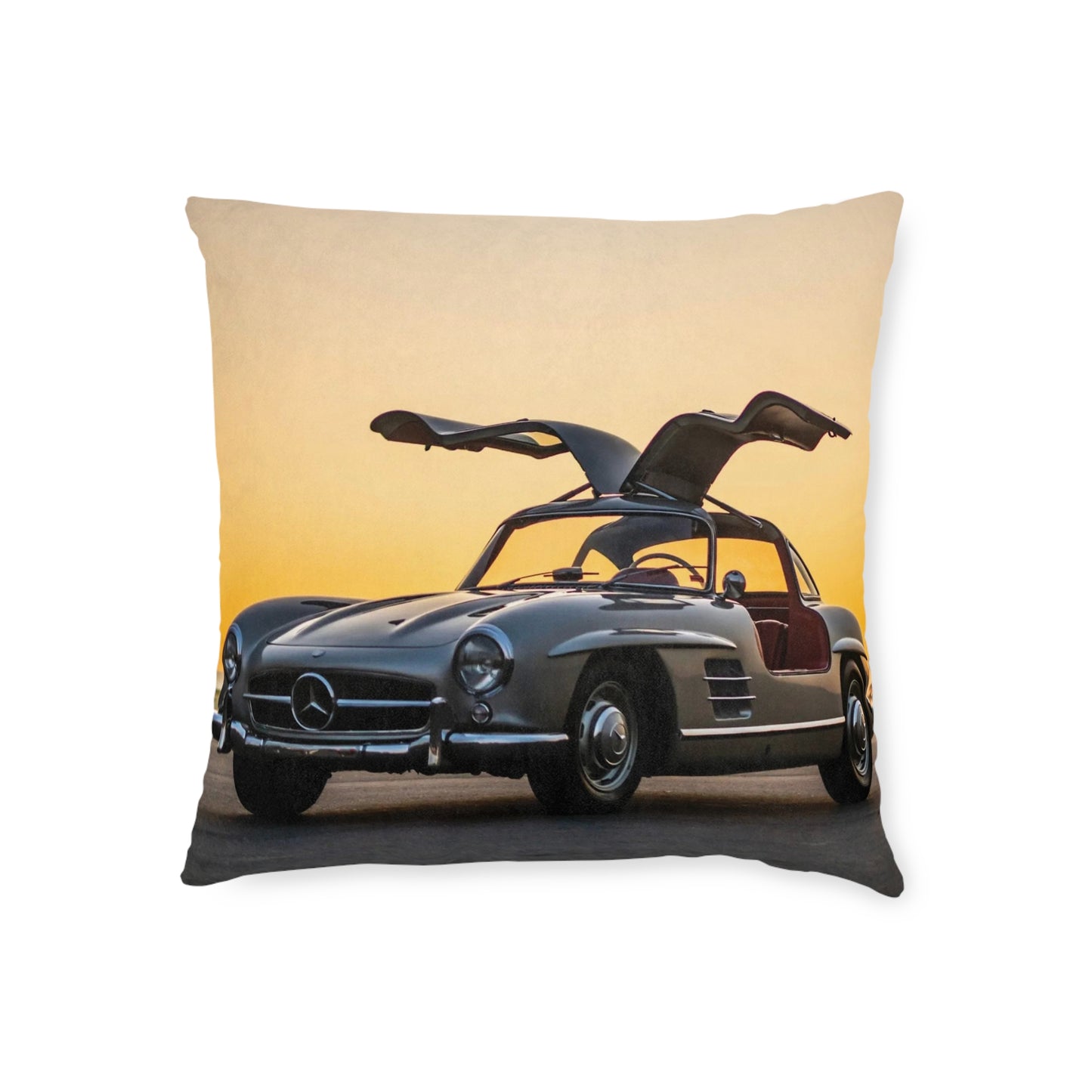 Mercedes 300SL Gullwing