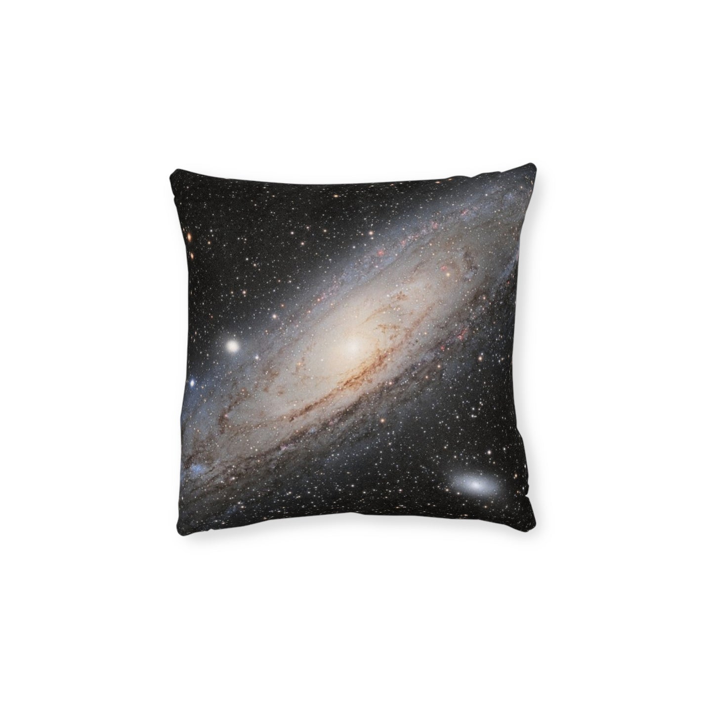 The Andromeda Galaxy 2
