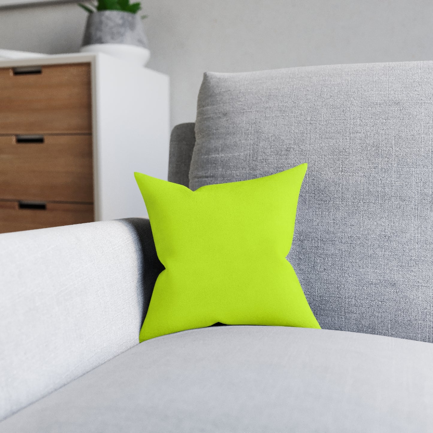 Lime Green