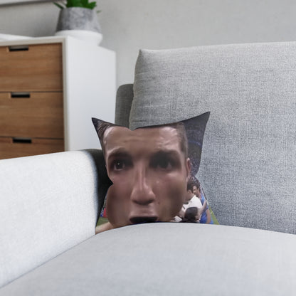 Ronaldo Suiiiiiiiiii Meme