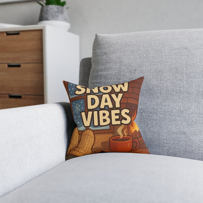 Snow Day Vibes