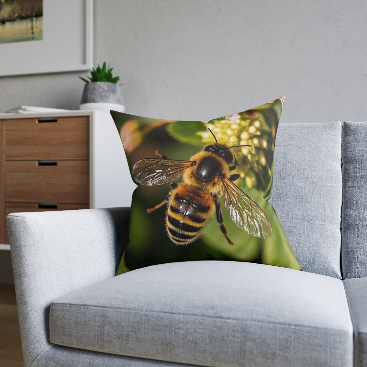 Honey Bee