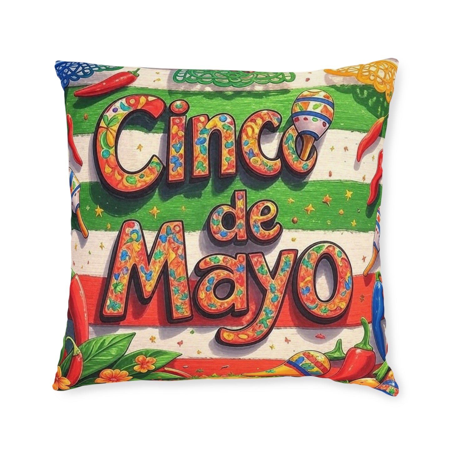 Cinco De Mayo