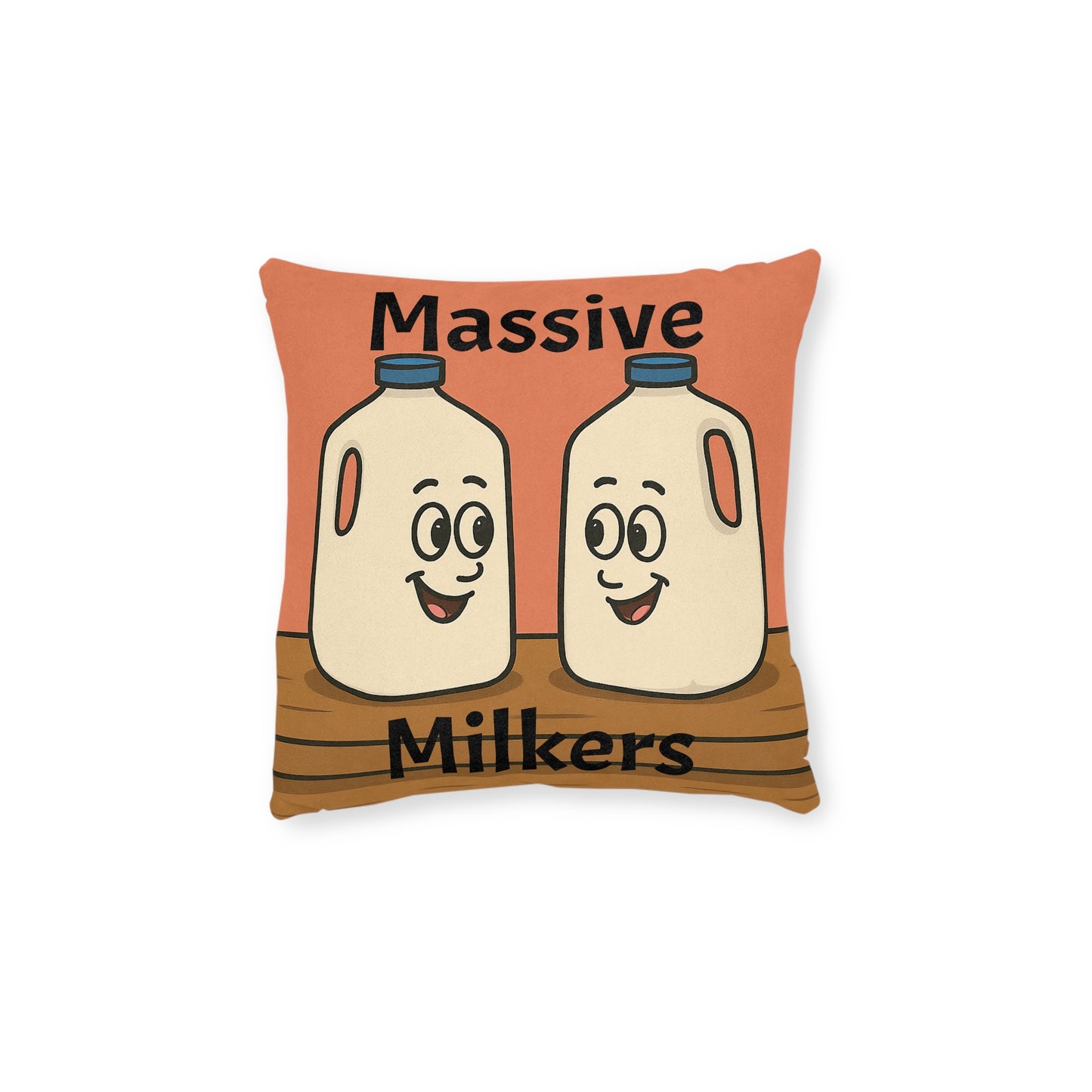 Massive Milkers